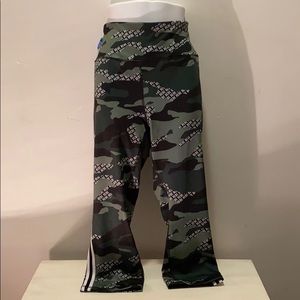 bebe sport yoga pants